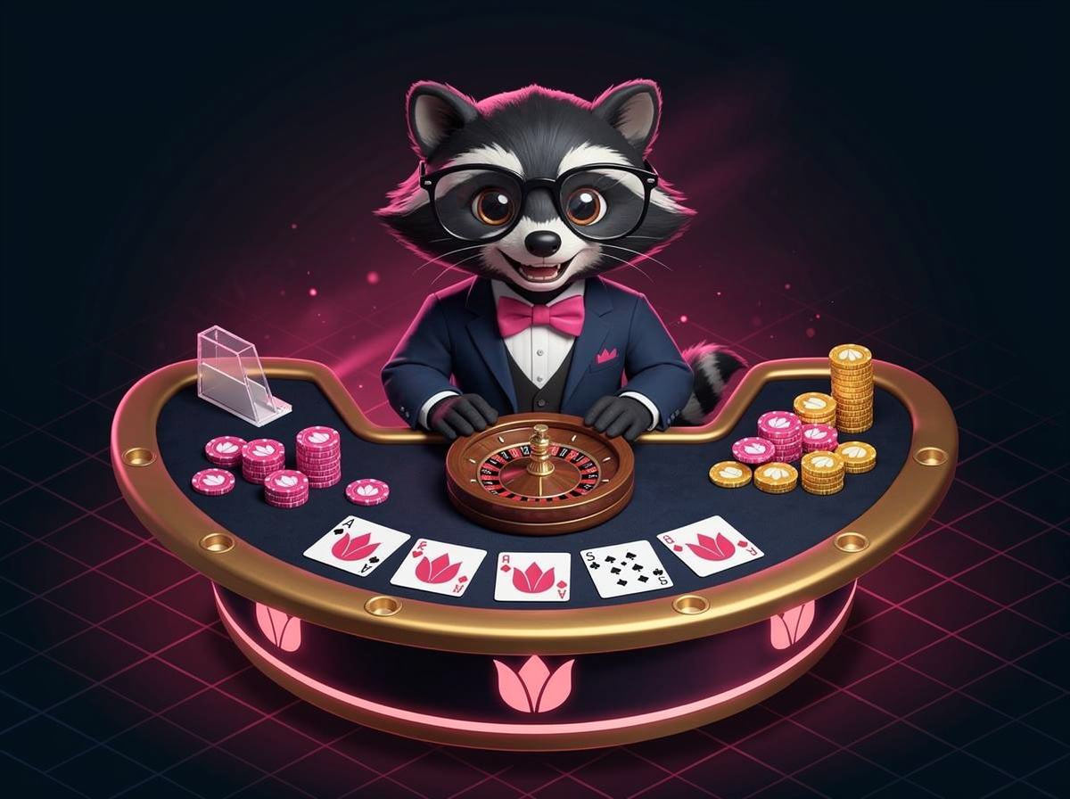 Holland Casino App